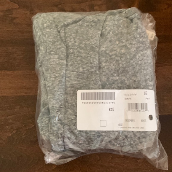 Madewell wrap thong bodysuit - Picture 3 of 3